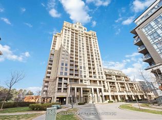 18 Kenaston Gdns #1809, Toronto, ON M2K 3C7