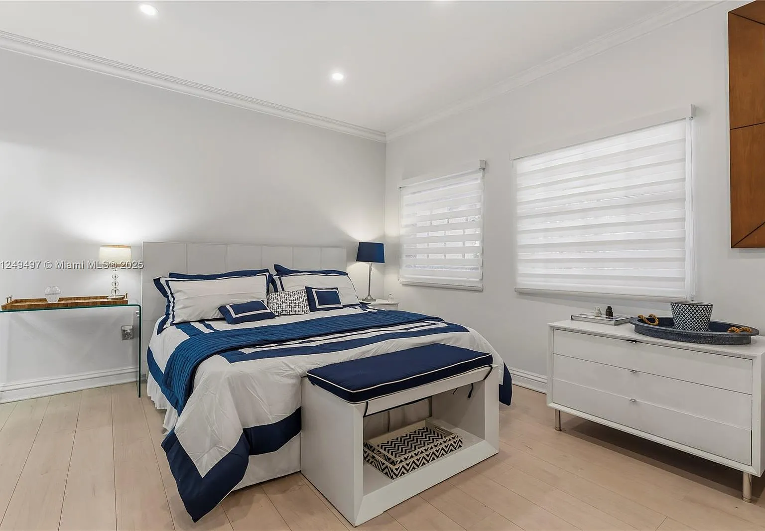 Marina Village Condo — Photo 4