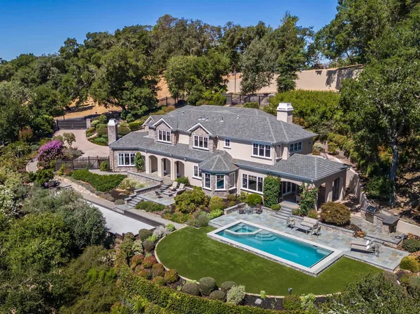 27 Orinda View Rd, Orinda, CA 94563