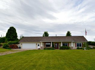 19346 State Highway P, Canton, MO 63435