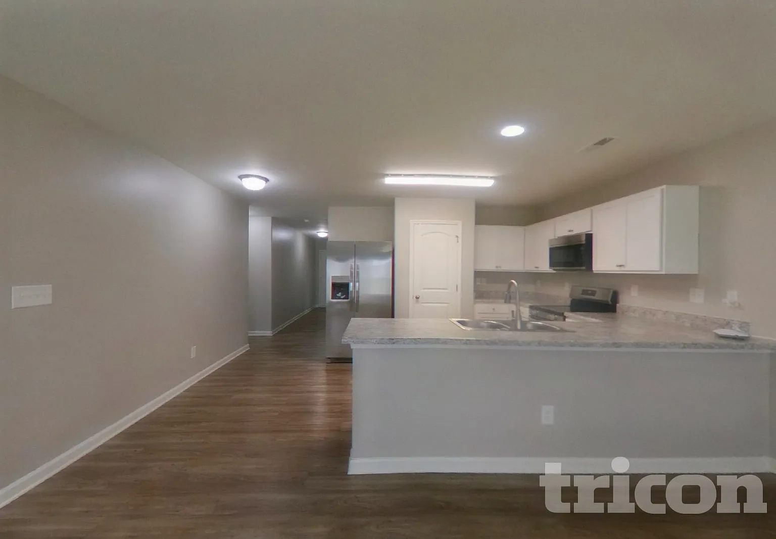 654 Scarlet Leaf Lane Oakboro NC — Photo 4