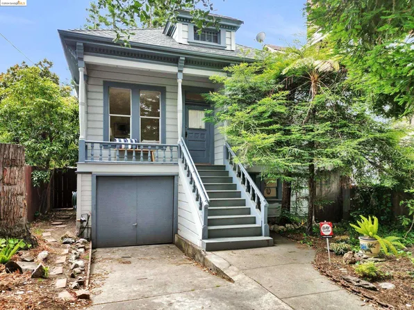 438 Taylor Ave, Alameda, CA 94501