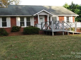 142 Harris St, Rutherfordton, NC 28139