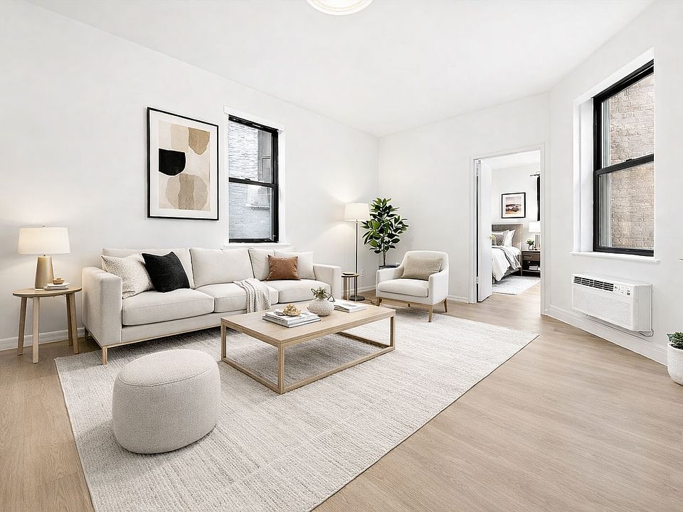 1st image of 312 W 58th St #5