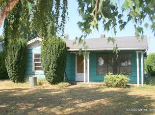 4425 Hazelgreen Rd NE, Salem, OR 97305