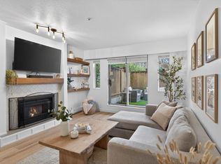 1689 E 4th Ave #101, Vancouver, BC
