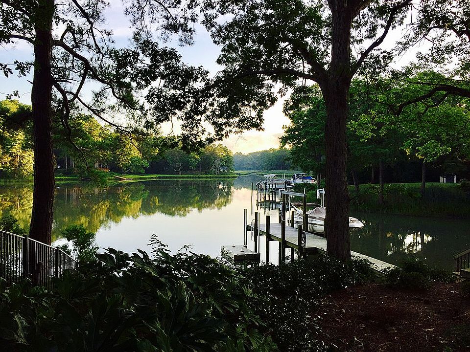 Lynnhaven River