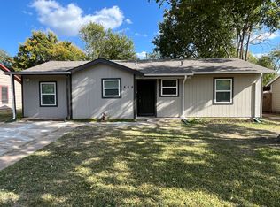 818 Lindo Dr, Mesquite, TX 75149