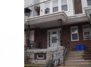 4036 Neilson St, Philadelphia, PA 19124