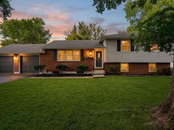 6404 E 133rd Ter, Grandview, MO 64030