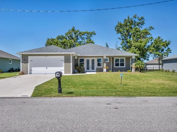 16305 Branco Dr, Punta Gorda, FL 33955