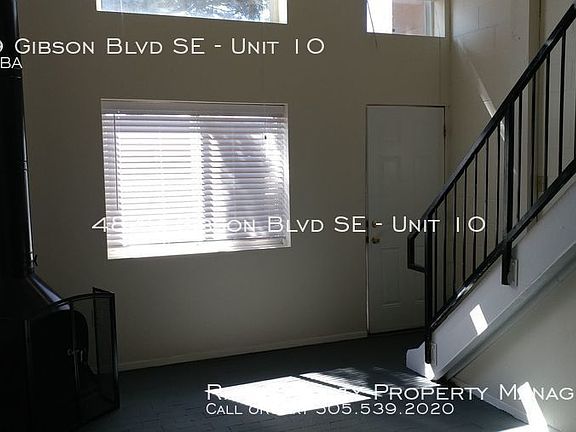 5th image of 4849 Gibson Blvd SE Unit 10