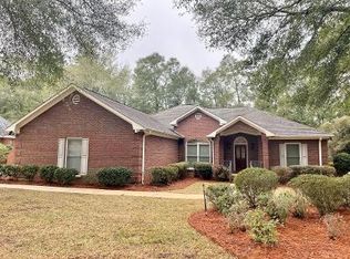 3625 Oak Ridge Ln, Dothan, AL 36303