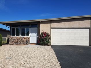 1619 Shepherd Dr, Paso Robles, CA 93446