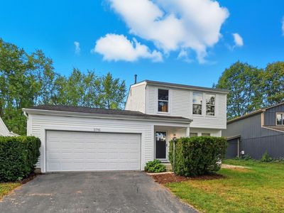 3715 Skipstone Pl, Columbus, OH, 43221