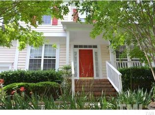 2302 Colony Woods Dr, Apex, NC 27523