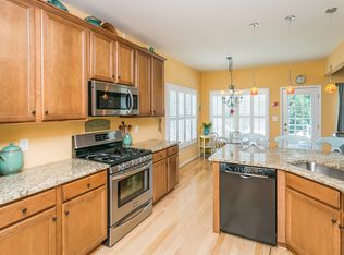 5914 Myakka Ct, Raleigh, NC 27616