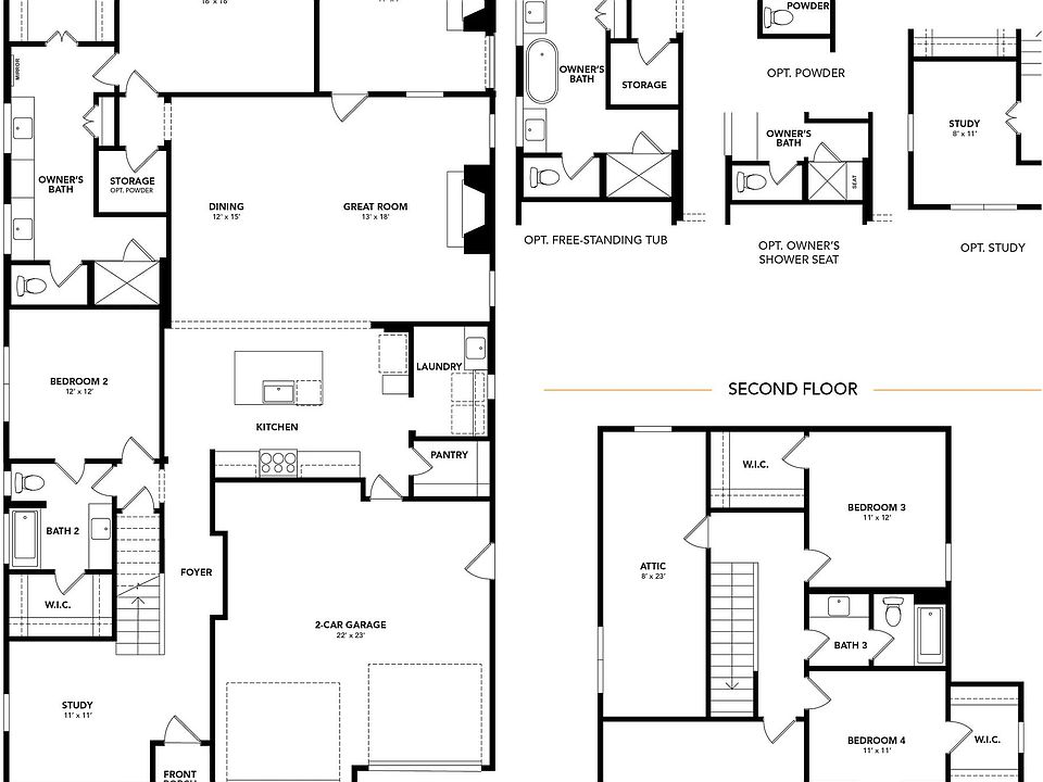 2nd image of 5810 Willoughby Way