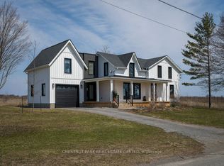 456 Cold Creek Rd, Prince Edward County, ON K0K2J0