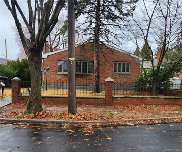 3237 Rawlins Avenue, Bronx, NY, 10465