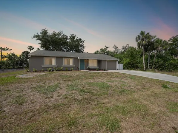 23165 Glen Ave, Punta Gorda, FL 33980