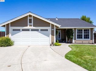 1451 Jasmine Ct, Livermore, CA