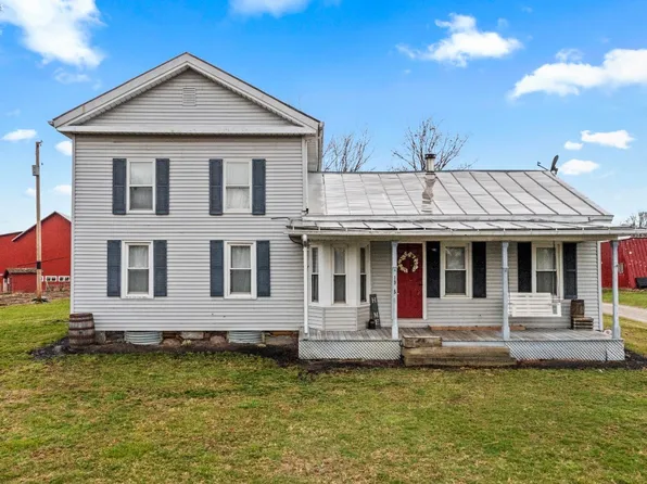 1905 State Route 13, Greenwich, OH 44837