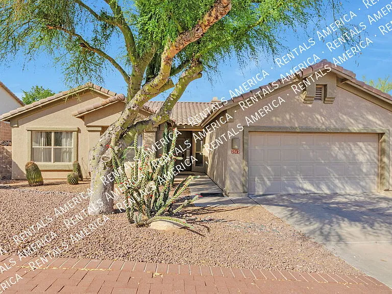 2312 W Mystic Mountain Dr — Photo 1