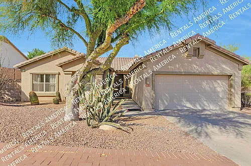 2312 W Mystic Mountain Dr Photo 1