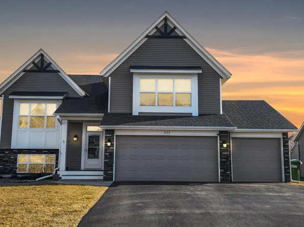 3152 127th Ave NE, Blaine, MN 55449