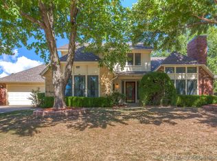 6605 E 65th St, Tulsa, OK 74133