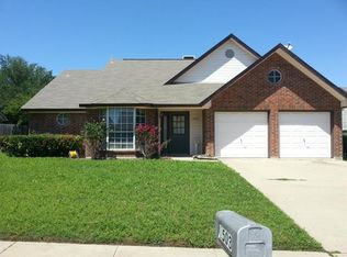 1503 Prentice St, Arlington, TX 76018