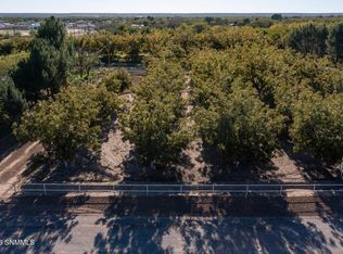 3992 Amistad Dr, Las Cruces, NM 88005