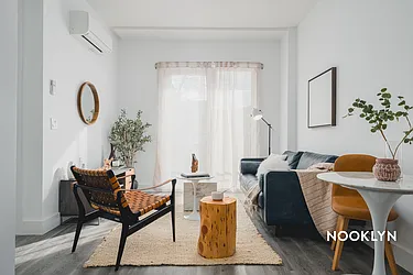 Rented by Nooklyn NYC LLC