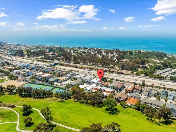 2707 S El Camino Real, San Clemente, CA 92672