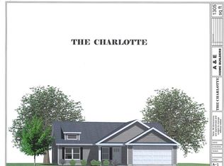 105 Margaret Mary Ln LOT 64, Pendleton, SC 29670