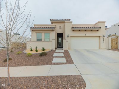 1770 Sidesaddle Dr, El Paso, TX, 79911