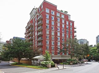 1 Deer Park Cres #803, Toronto, ON