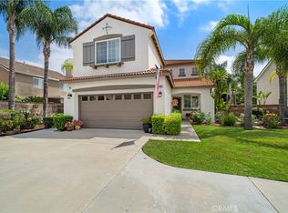 5478 Amethyst Ln, Chino Hills, CA 91709