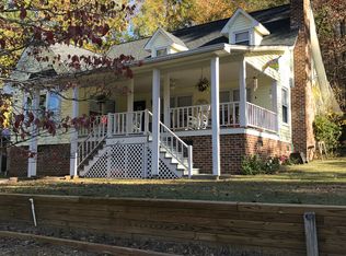 34 Acorn Ln, Camden, SC 29020