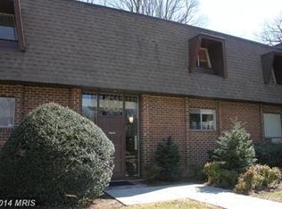 11609 Vantage Hill Rd UNIT 22B, Reston, VA 20190