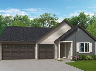 900 S 29th Pl, Ridgefield, WA 98642