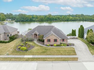 1937 James Blvd, Greenfield, IN 46140