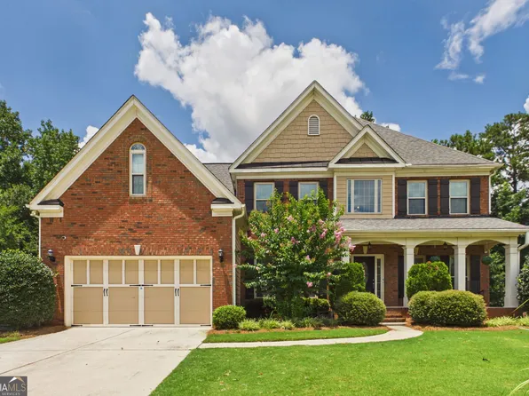 104 Windward Hls, McDonough, GA 30253