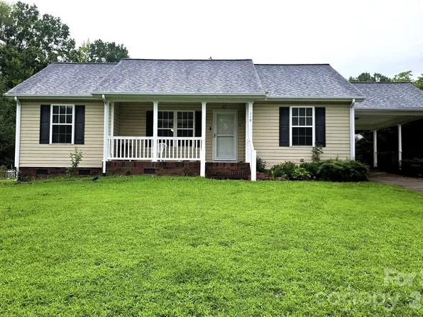 110 Mill Creek Dr, Kings Mountain, NC 28086