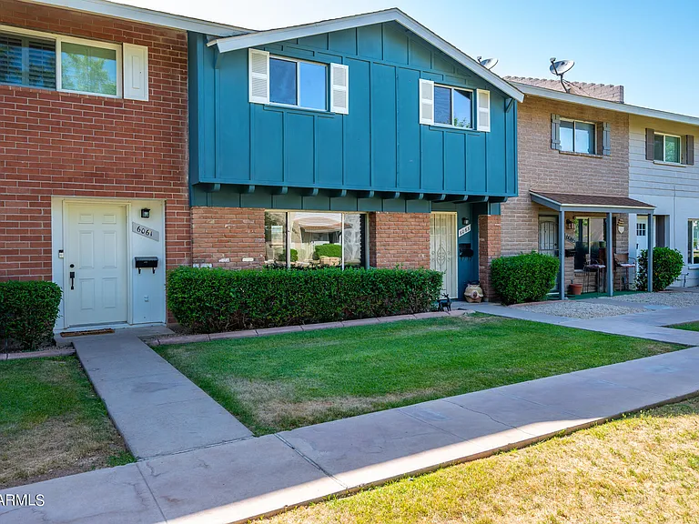 6063 N Granite Reef Rd — Photo 21