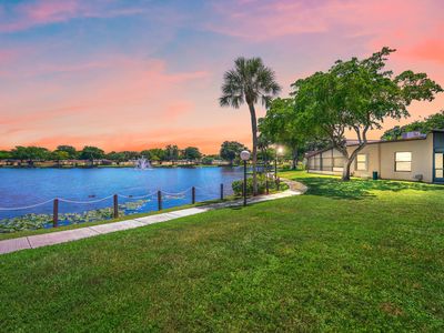 302 Cambridge Road #2-35, Hollywood, FL, 33024