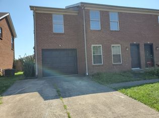 659 Sherard Cir #657, Lexington, KY 40517