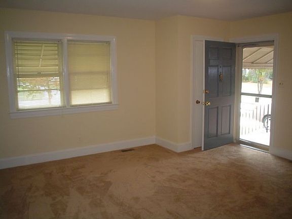 Entry Way