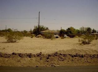 1648 Mayo St, Ridgecrest, CA 93555